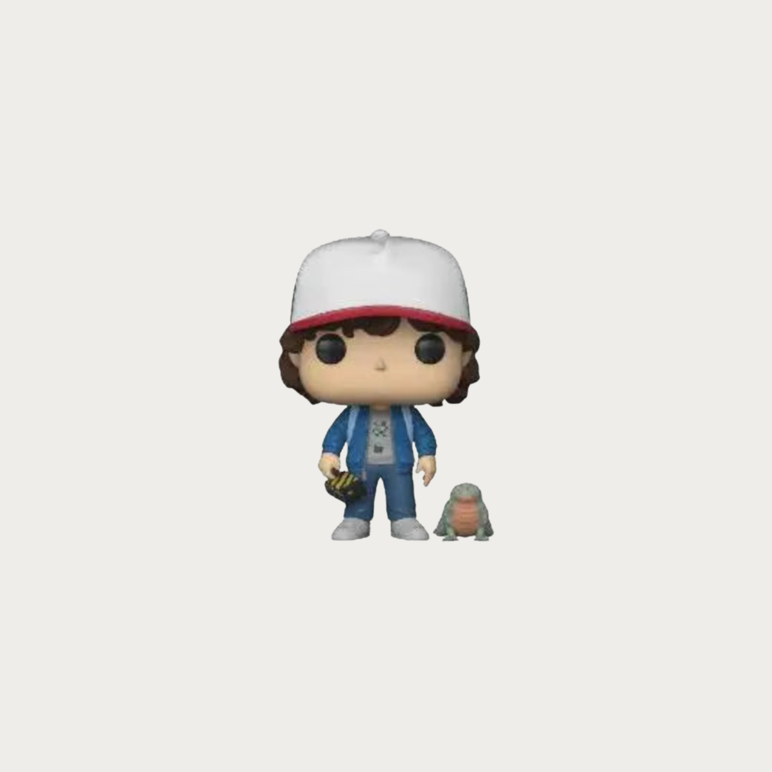 Stranger Things Vinyl Action Figures
