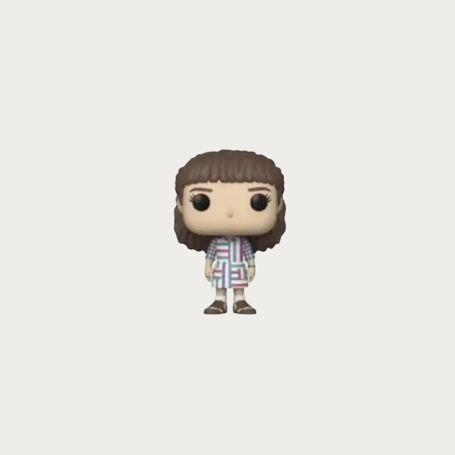 Stranger Things Vinyl Action Figures