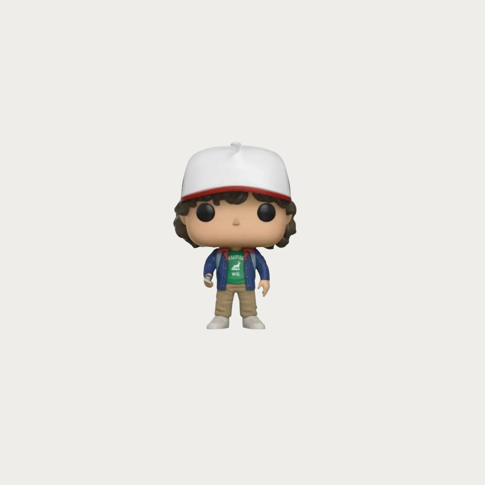 Stranger Things Vinyl Action Figures