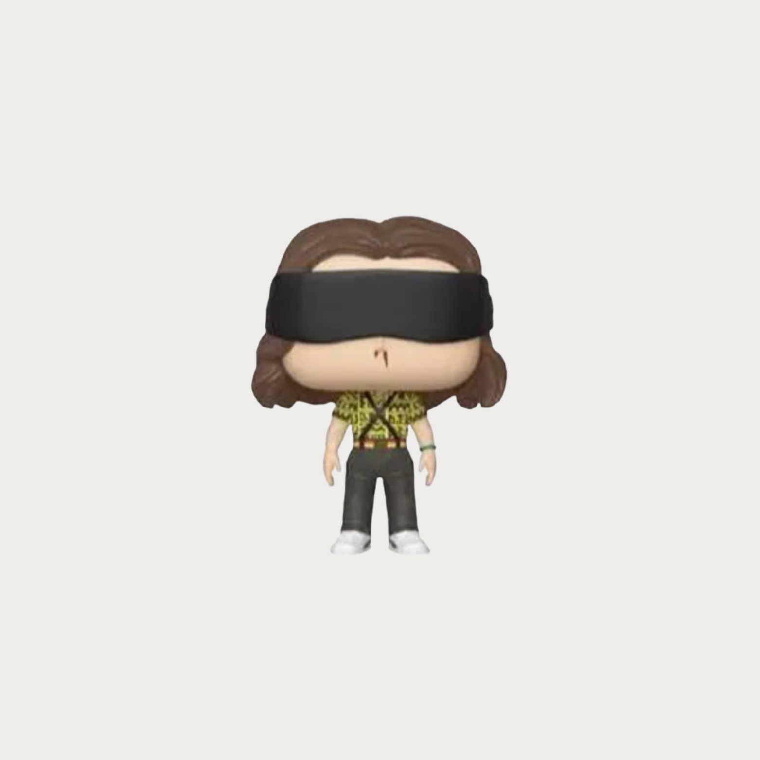 Stranger Things Vinyl Action Figures