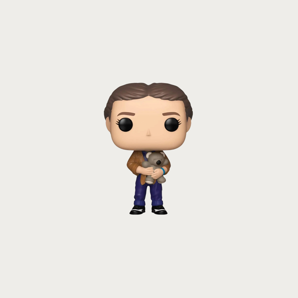 Stranger Things Vinyl Action Figures