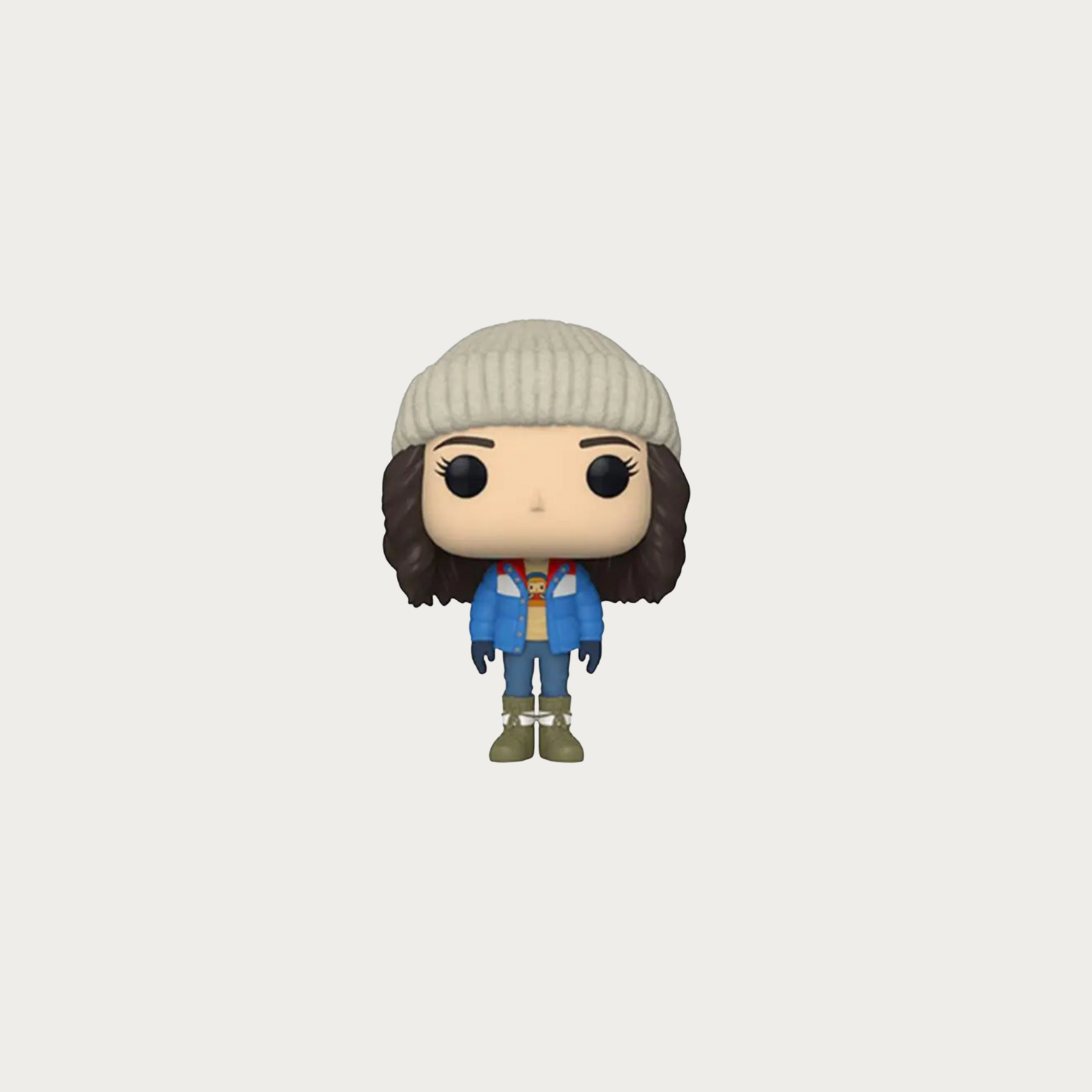 Stranger Things Vinyl Action Figures