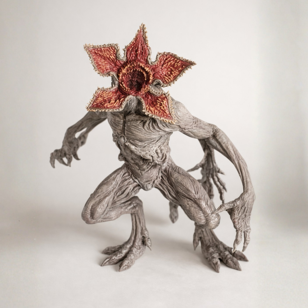 Demogorgon Action Figure