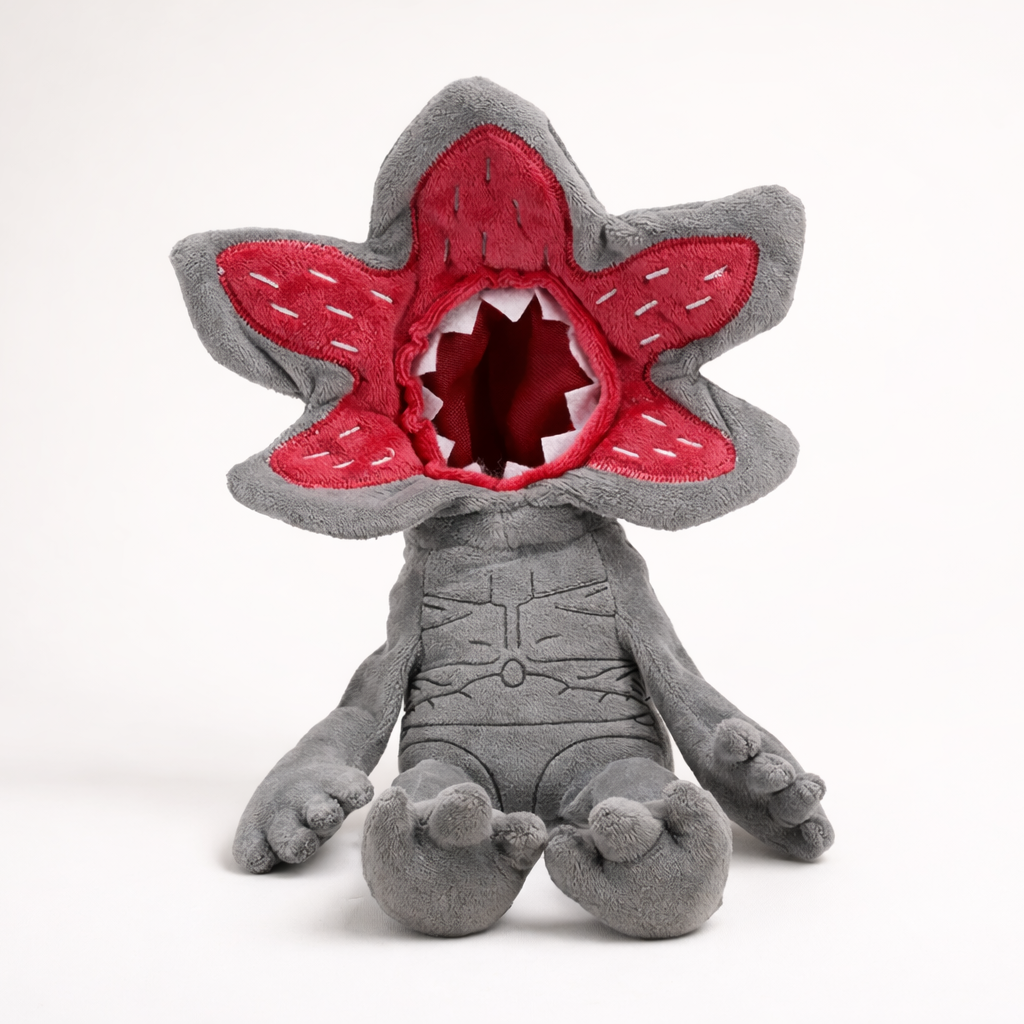 Cute Demogorgon Plush Doll