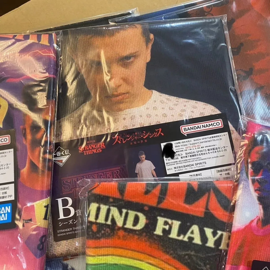 Demogorgon Action Figure