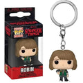 Stranger Things Pocket Pop Keychain Figure